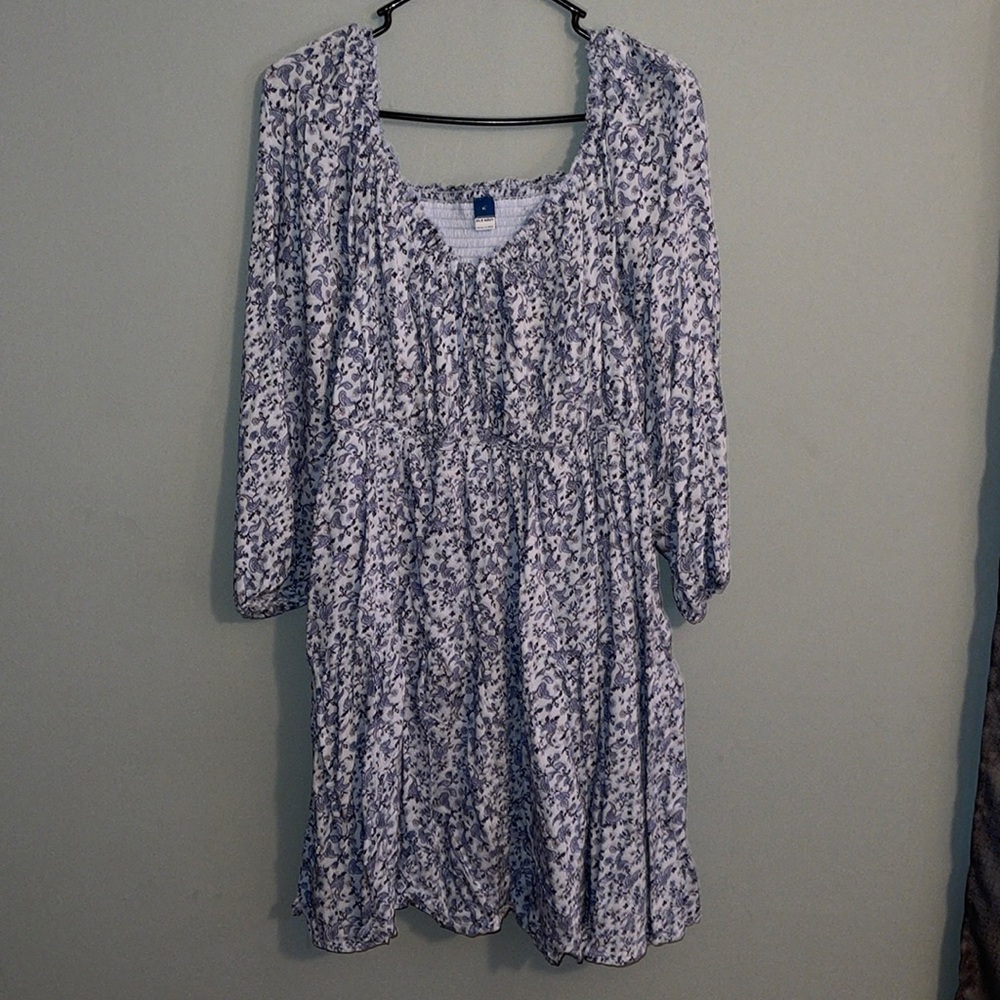 Old Navy Dress